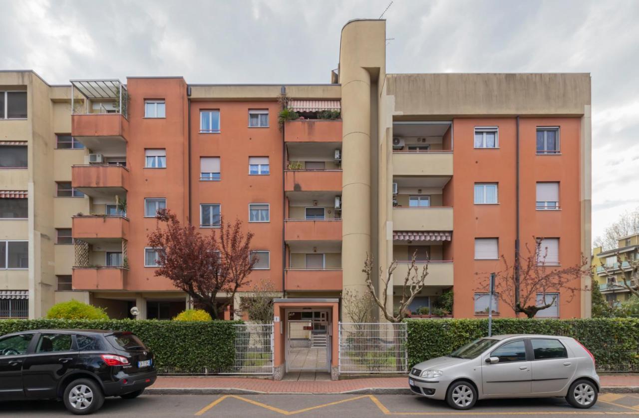 Buccinasco Apartment Mascherpa Exterior photo